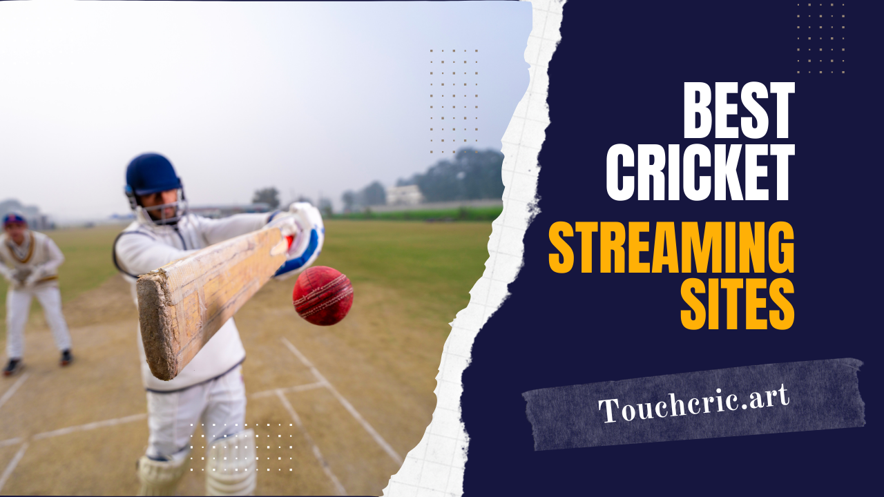 best cricket streaming sites